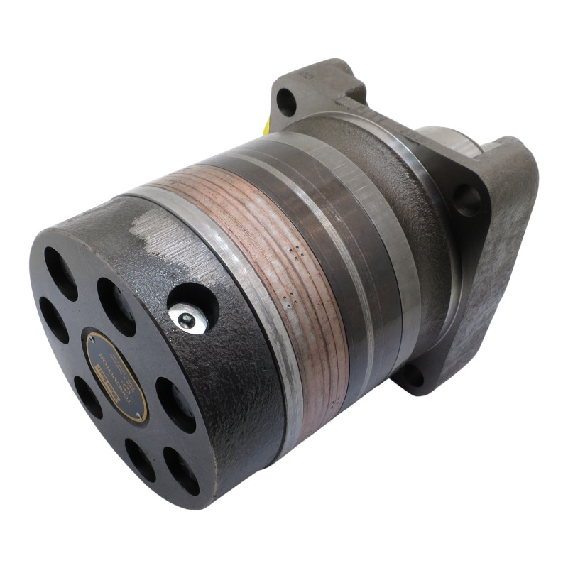 HYDRAULIC MOTOR PARKER  52596605